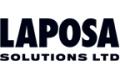Laposa Solutions Ltd logo