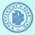 R. Pepperdine & Sons Ltd. logo