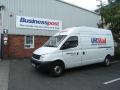 Thomas Hardie Commercials Van Centre image 2
