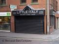 Little Italy logo