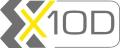 X10D Limited logo