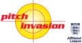 Pitch Invasion 5-A-Side - Eastleigh logo