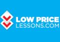 Low Price Lessons logo