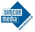 Simcoemedia logo