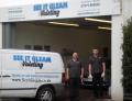 See it Gleam Valeting logo