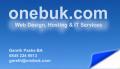 onebuk logo