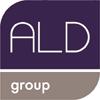 ALD Equipashop logo