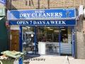 EURO DRY CLEANERS logo