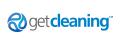 Get Cleaning logo