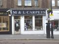M & L Carpets Ltd logo