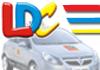 Bernie McFarlane - LDC Driving School for driving lessons logo