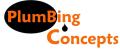 Plumbing Concepts logo