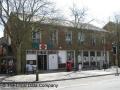 Lymington Post Office image 1