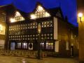 The Barley Mow in Warrington image 3