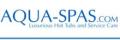 Aqua Spas Hot Tubs logo