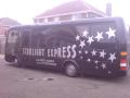 Starlight Limousines logo