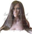 Custom Lace Front Wigs Limited logo