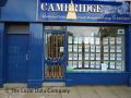 Cambridge Agents image 1