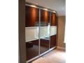 Cozyslide fitted sliding wardrobes, custom furniture logo