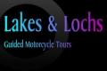 Lakes and Lochs Motorcycletours logo