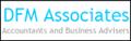 DFM Associates logo