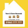 Town & Gown Removals image 1