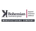 Bohemian Commerce Company logo