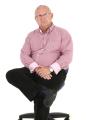 Paul McGrath - Clinical Hypnotherapist and NLP Practitioner logo