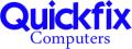 Quickfix Computers logo