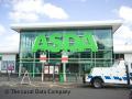 Asda Eastleigh logo