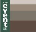 In Any Event UK Ltd logo