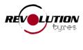 Revolution tyres logo