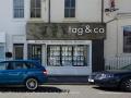 Tag & Co logo