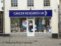 Cancer Research UK logo