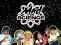 Mad Science - Nottingham logo
