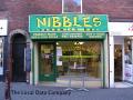Nibbles logo