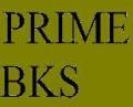 Prime Bookkeeping logo