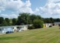 Sandown Bay Holiday Centre, chalets, Isle of Wight image 2