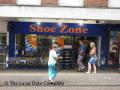 Shoe Zone logo