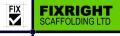 Fixright Scaffolding Ltd logo
