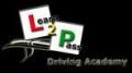 L2P DRIVING SCHOOL PEMBROKE DOCK logo