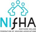 Northern Ireland Federation of Housing Associations (NIFHA) logo