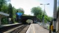 Balcombe, Balcombe Station (adj: unmarked) image 5