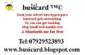 Busicard logo