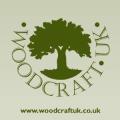Woodcraft UK logo