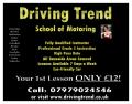 Driving Trend image 5