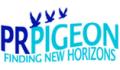 PR Pigeon Edinburgh Ltd logo
