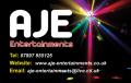 AJE Entertainments image 2
