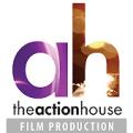 The Action House logo
