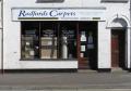Radfords Carpets logo